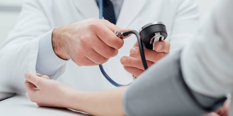 Blood Pressure Care