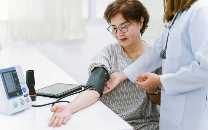 Chronic Disease Management