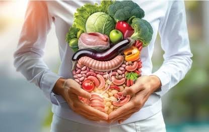 Digestive Health