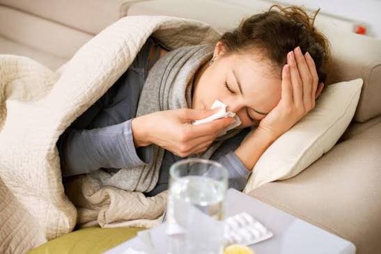 Fever and Infection Care