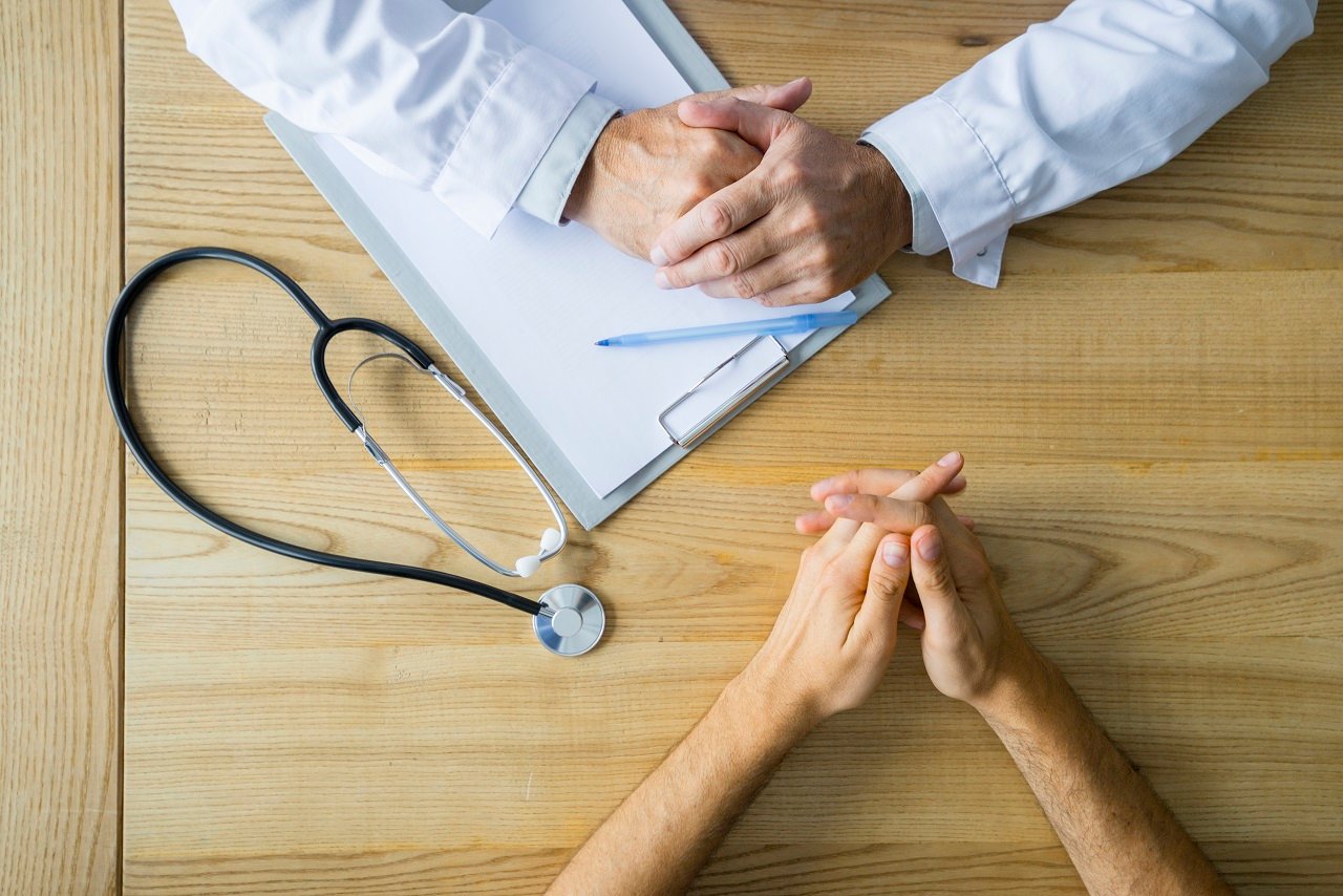 General Health Consultation